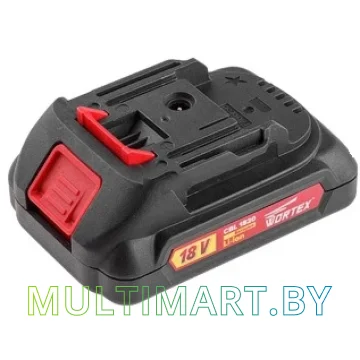 Аккумулятор Wortex CBL 1820 CBL18200029 (18В/2 Ah)